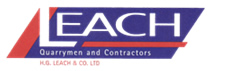 Leach Quarrymen and Constructors