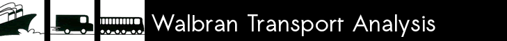 Walbran Transport Analysis